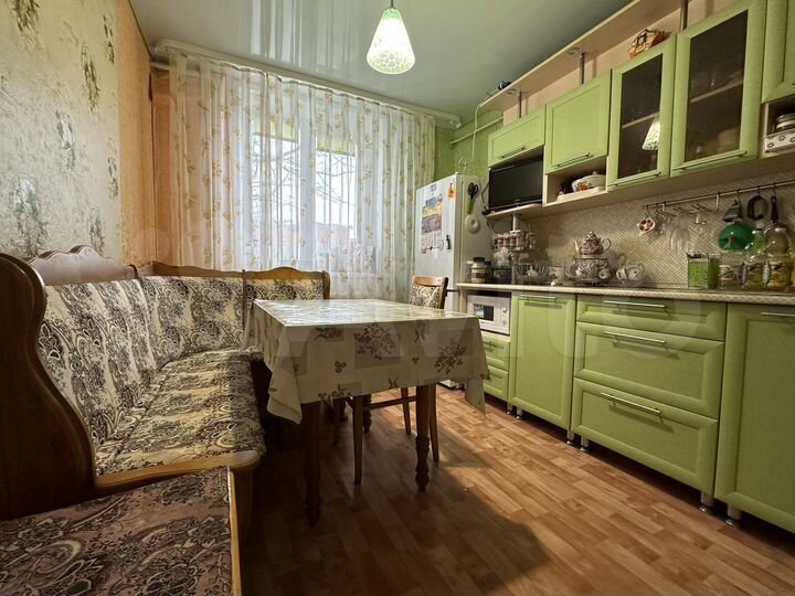 Дом 64,3 м² на участке 20 сот.