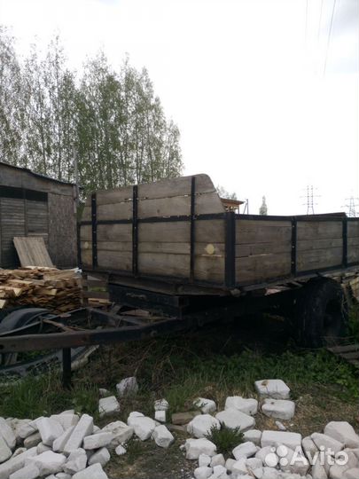 Роторная косилка