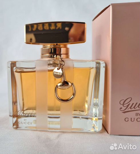 Gucci by Gucci 75 ml