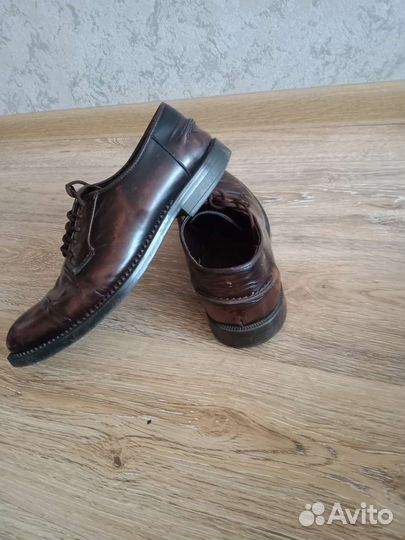 Туфли мужские
