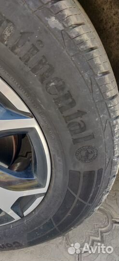 Renault Kaptur 1.3 CVT, 2021, 78 000 км