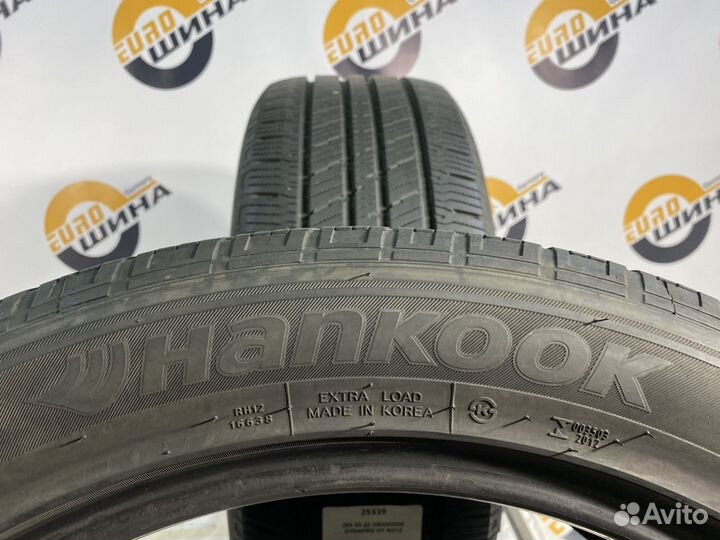 Hankook Dynapro HT RH12 285/45 R22 117Y