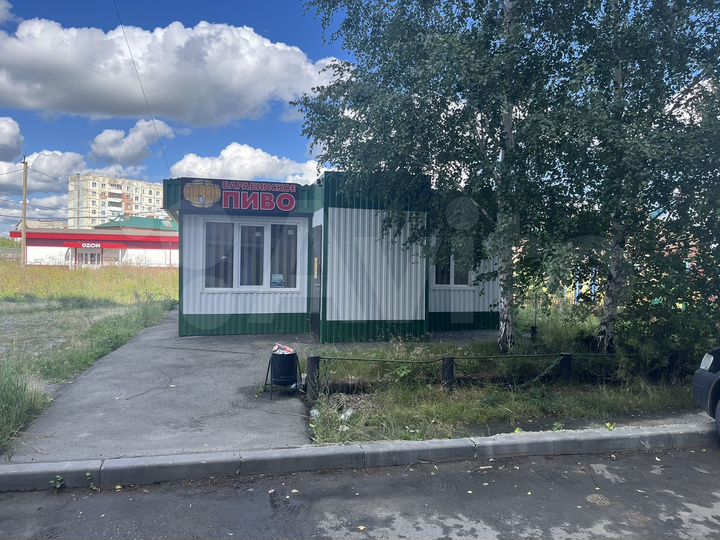 Торговая площадь, 51 м²
