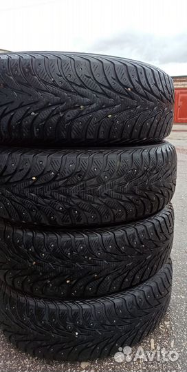 Yokohama S-217 225/60 R17