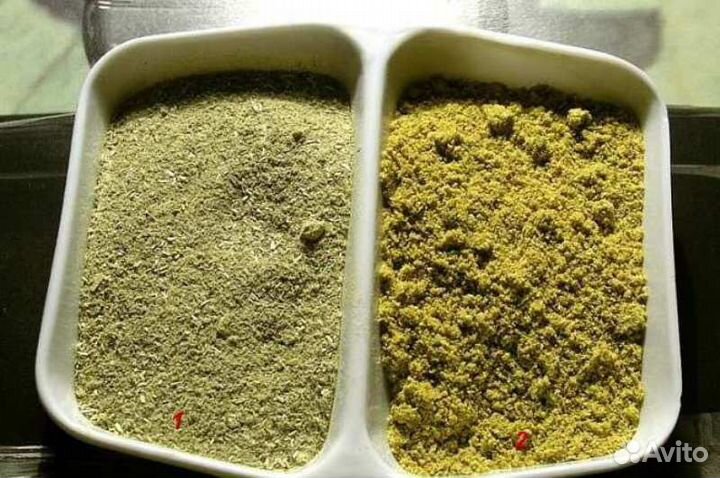 Уцхо сунели молотый