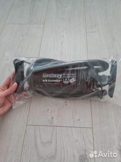 Насос ручной