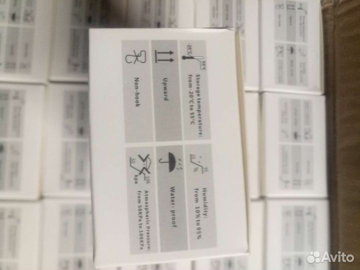 Пульсоксиметр Pulse oximeter