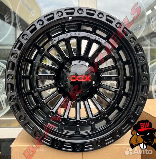 Диски Toyota Lexus R20 5x150 Off Road