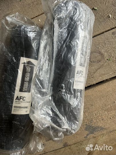 Фильтр baf contracor