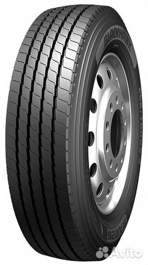 Шина грузовая 215/75 R17.5 Blackhawk BAR26 Универс