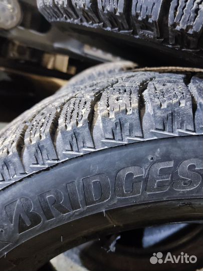 Bridgestone Ice Cruiser 7000 185/65 R15