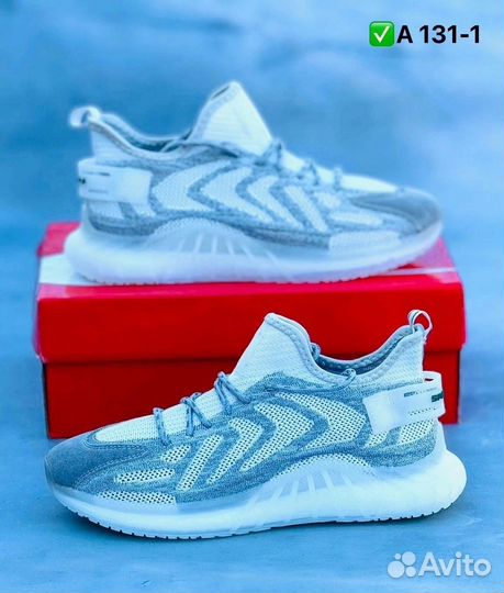 Обувь мужская