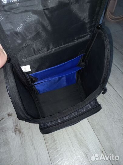 Ранец школьный для мальчика