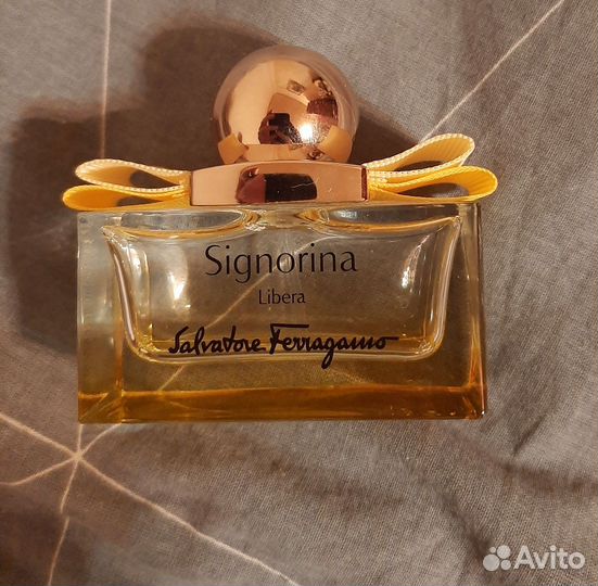 Продам туалетную воду