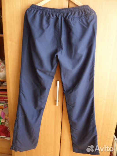 Спортивный костюм р.46