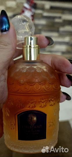 Guerlain linstant edp.100ml