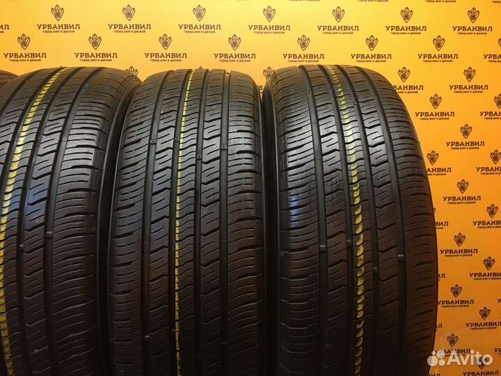 Kumho SuperMile 205/60 R16 91H