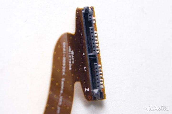 Шлейф на HDD BA41-00935A Samoa HDD MP1.0 для Samsu