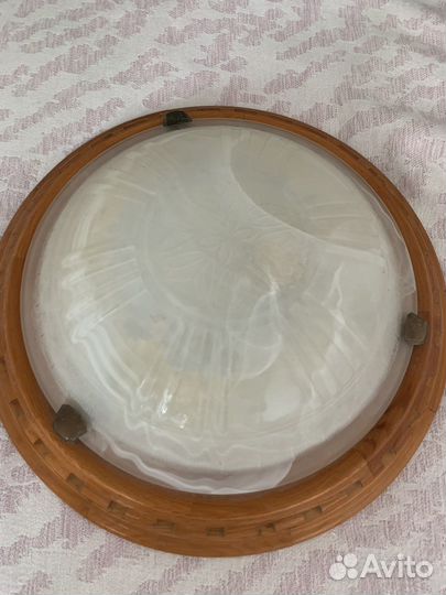 Светильник потолочный