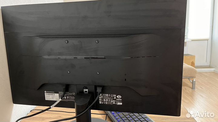 Монитор HP V27i FHD