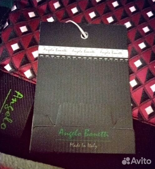 Мужские,итальянские кашне