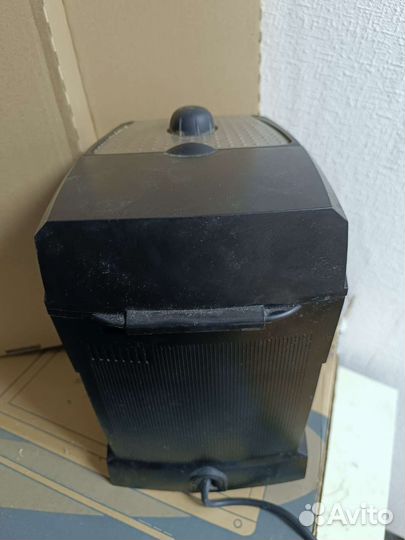 Кофеварка рожкового типа Delonghi EC 155