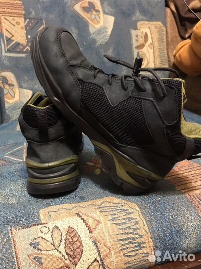 Кроссовки для мальчика 36 размер