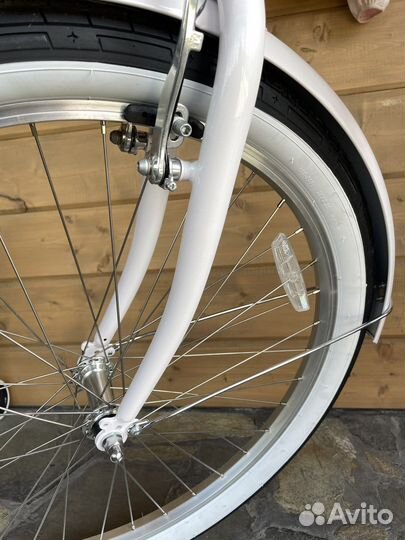Велосипед женский круизер schwinn