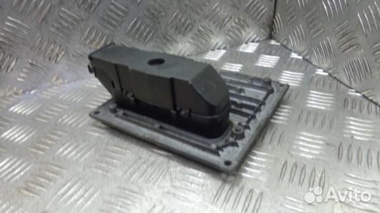 Блок управления двигателем ford fusion 1 (6LV14PF0