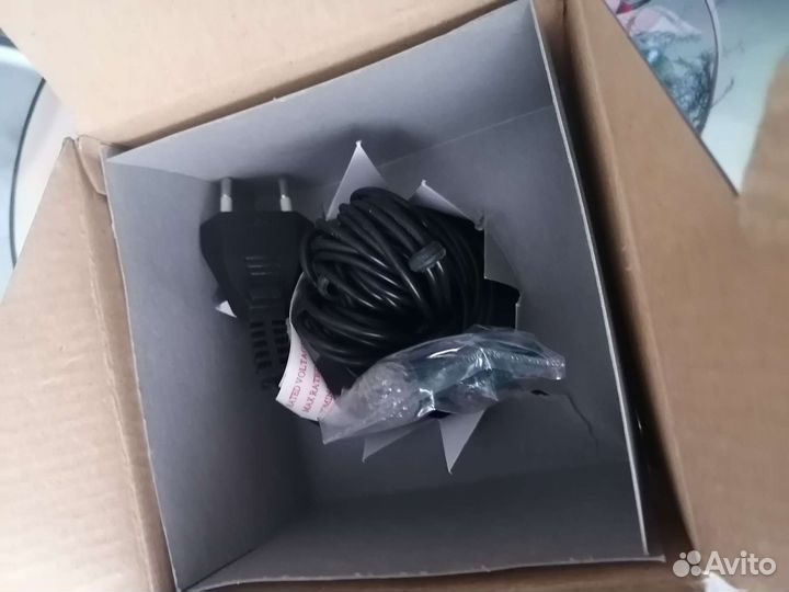 Новогодняя гирлянда 