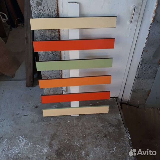 Детский заборчик