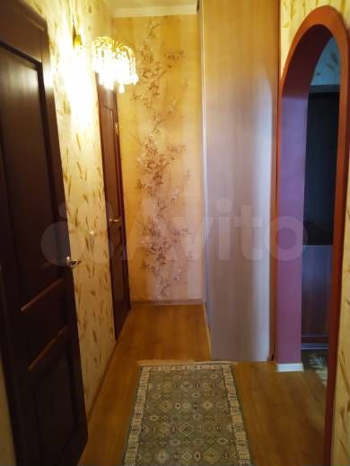 2-к. квартира, 65,8 м², 5/14 эт.