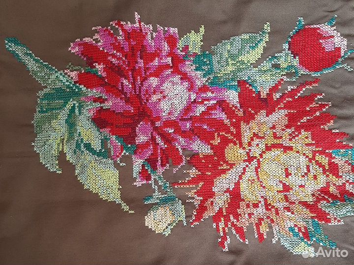 Наволочка декоративная