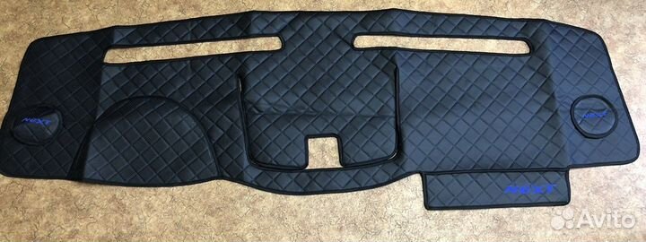 Накидки салона Газель Бизне и Некст