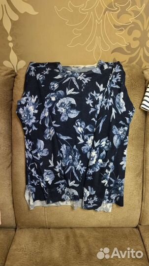 Женские вещи пакетом 42 44