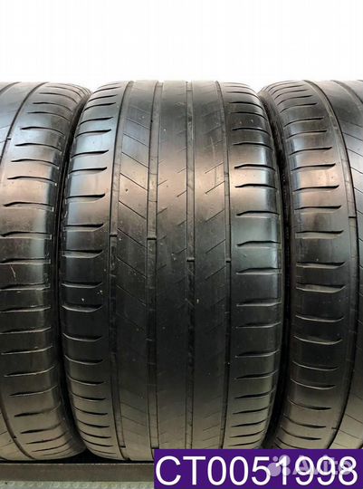 Michelin Latitude Sport 3 295/40 R20 96T