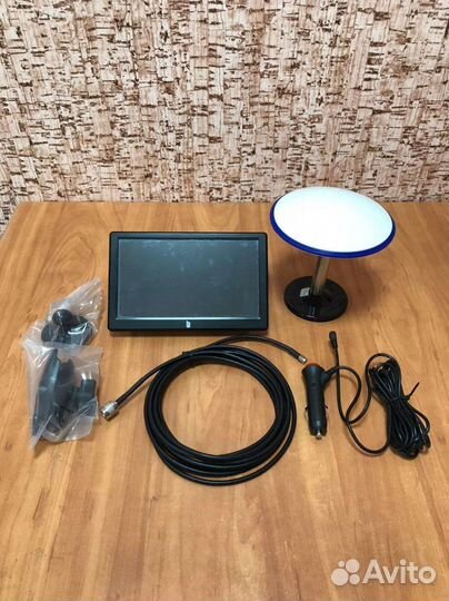 Агронавигатор кампус б/у