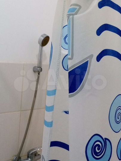 Комната 30 м² в 1-к., 1/8 эт.