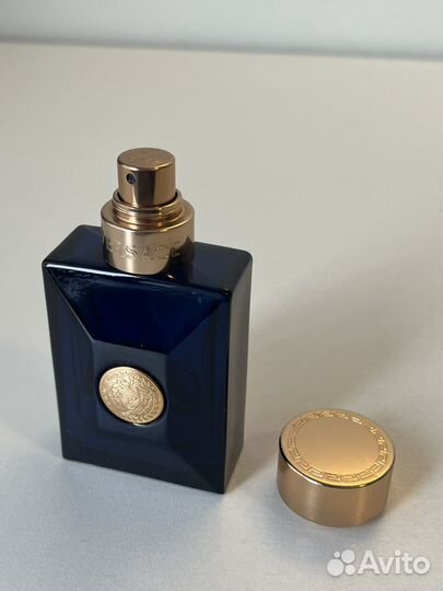Versace dylan blue 30 ml