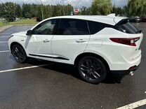 Acura RDX 2.0 AT, 2019, 66 000 км, с пробегом, цена 2 650 000 руб.