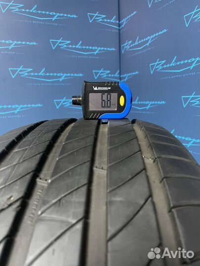 Michelin Primacy 4 225/55 R18 102V