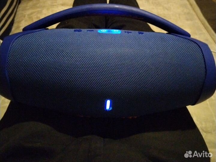 Блютуз колонка jbl бу