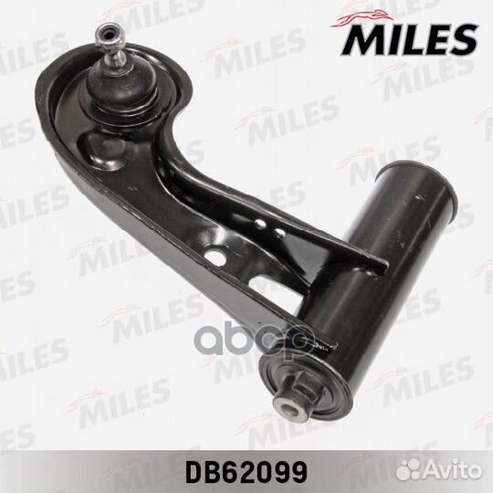 DB62099 DB62099 Miles