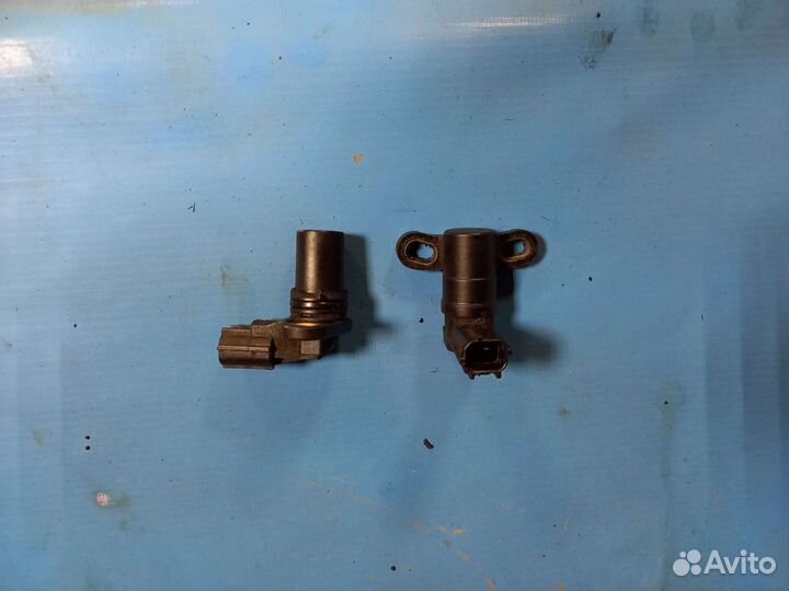 Датчик положения распредвала mondeo 3