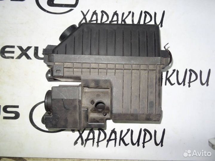 Корпус воздушного фильтра Lexus Rx400H MHU38 3mzfe