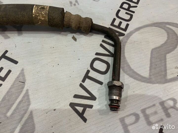 Шланг трубка гур Opel Antara С145