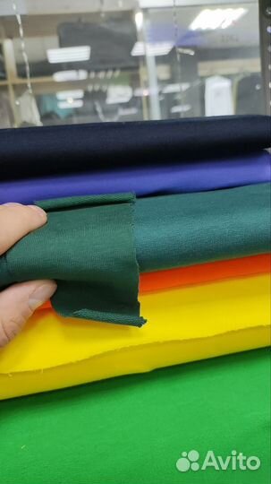 Пошив одежды на заказ