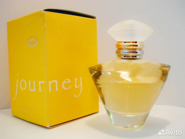 Женские духи Journey (Джорни Мери Кей)