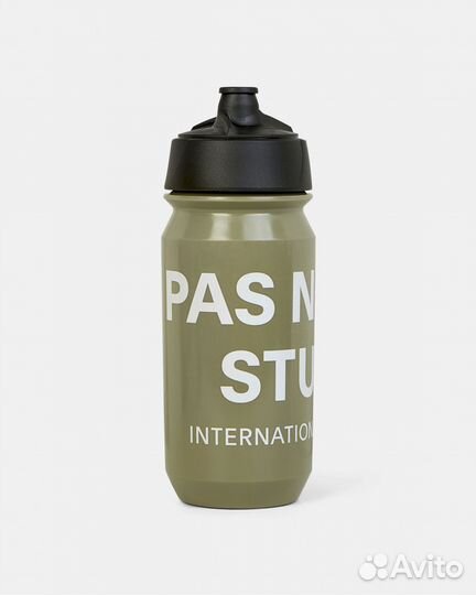 Pas Normal Studios Джерси, Мюзетта и Бачок