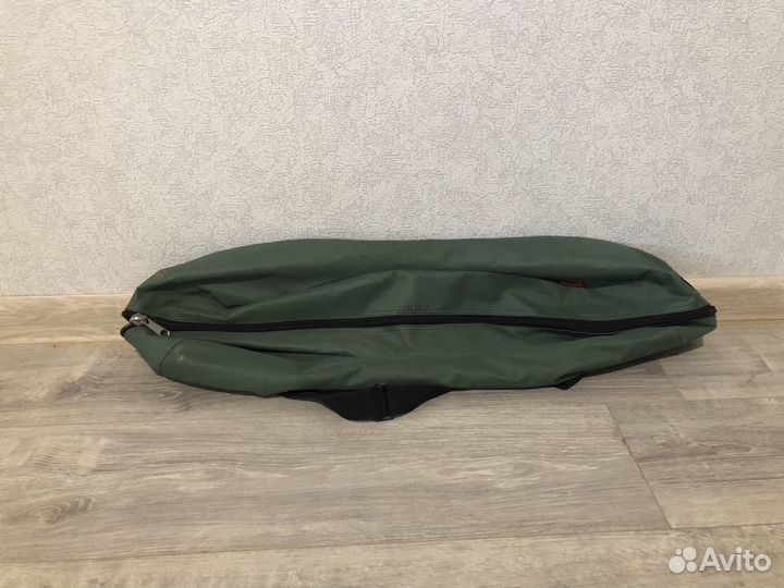 Чехол для лыжероллеров